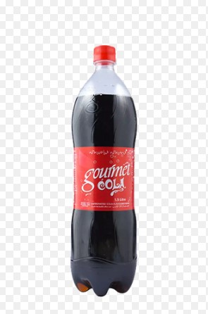 Gourmet Cola 2.25L